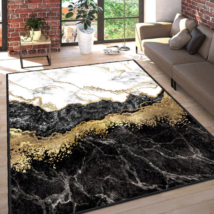 Conceptum Alfombra de Pasillo Els2375 - 1 Multicolor (80 x 150 cm) Conceptum Alfombra de Pasillo Els2375 - 1 Multicolor (80 x 150 cm)